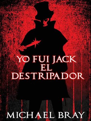 cover image of Yo fui Jack el Destripador